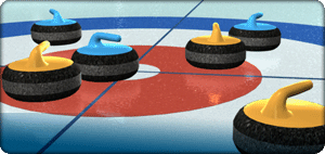 play curling